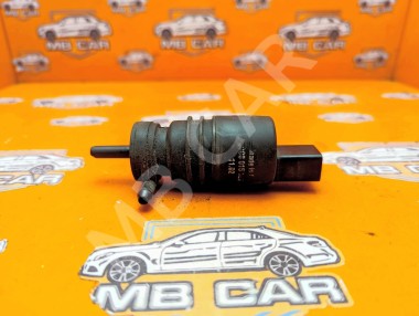 Насос омывателей MERCEDES-BENZ C-класс W203/S203/CL203 (2000 - 2004) — Разборка Мерседес