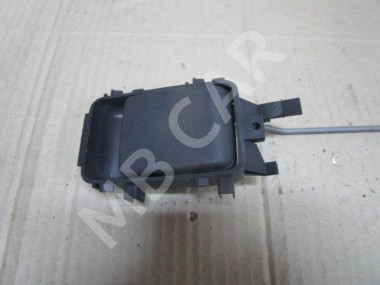 Ручка открытия багажника MERCEDES-BENZ E-класс W210/S210 рестайлинг (1999 - 2003) — Разборка Мерседес