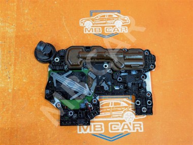 Плата АКПП 725 9G-Tronic MERCEDES-BENZ GLE-класс W166 (2015 - 2018) — Разборка Мерседес