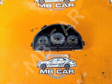 Щиток приборов MERCEDES-BENZ M-класс W163 (1997 - 2001) &mdash; Разборка Мерседес