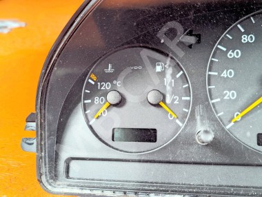 Щиток приборов MERCEDES-BENZ M-класс W163 (1997 - 2001) &mdash; Разборка Мерседес