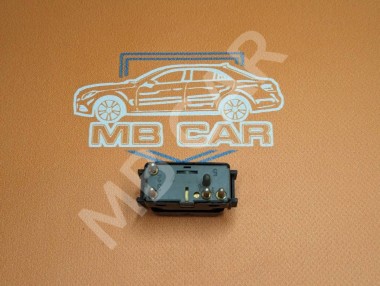 Кнопка стеклоподъемников MERCEDES-BENZ W124 W124/S124/C124/A124 (1984 - 1993) — Разборка Мерседес