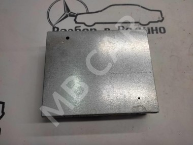 Команд MERCEDES-BENZ S-класс W220 (1998 - 2005) — Разборка Мерседес