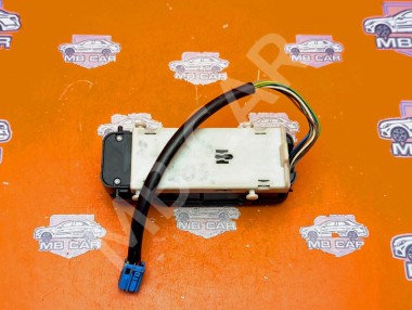 Блок кнопок стеклоподъемников MERCEDES-BENZ C-класс W203/S203/CL203 (2000 - 2004) — Разборка Мерседес