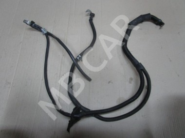 Провод стартера MERCEDES-BENZ CLK-класс C209/A209 (2002 - 2005) — Разборка Мерседес