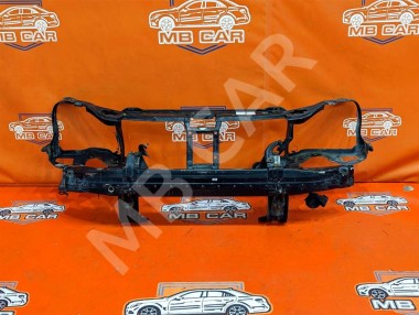 Телевизор в сборе MERCEDES-BENZ S-класс W220 рестайлинг (2002 - 2005) — Разборка Мерседес