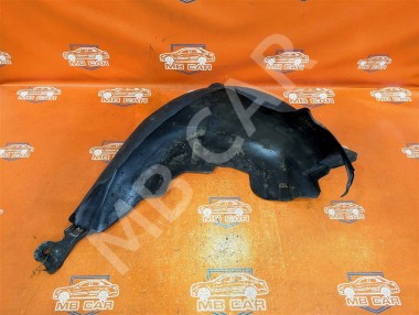 Подкрылок задний левый MERCEDES-BENZ CLK-класс C208/A208 (1997 - 2000) — Разборка Мерседес