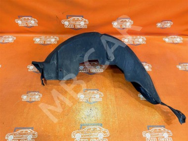 Подкрылок задний левый MERCEDES-BENZ CLK-класс C208/A208 (1997 - 2000) — Разборка Мерседес