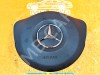Подушка безопасности в руль MERCEDES-BENZ GLE-класс W166 (2015 - 2018) фото 2 — Разборка Мерседес