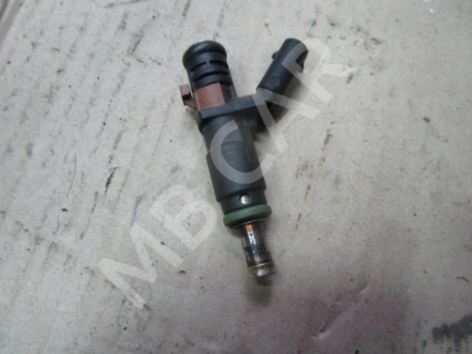 Форсунка БЕНЗИН MERCEDES-BENZ C-класс W204/S204 (2006 - 2011) фото 1 — Разборка Мерседес