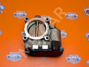 Дроссельная заслонка MERCEDES-BENZ C-класс W204/S204/С204 рестайлинг (2011 - 2015) — Разборка Мерседес