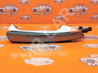 Ручка двери наружняя MERCEDES-BENZ GLE-класс W166 (2015 - 2018) — Разборка Мерседес