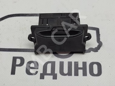 Корпус диагностического разъема MERCEDES-BENZ C-класс W203/S203/CL203 (2000 - 2004) — Разборка Мерседес