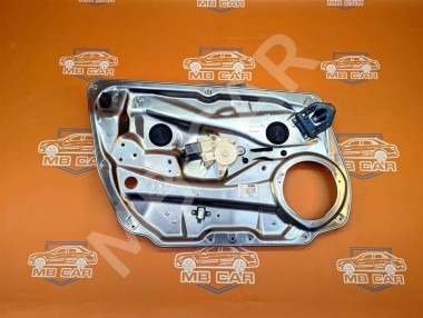 Стеклоподъемник передний левый MERCEDES-BENZ C-класс W204/S204/С204 рестайлинг (2011 - 2015) — Разборка Мерседес