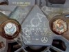Генератор MERCEDES-BENZ Sprinter w906 фото 8 — Разборка Мерседес