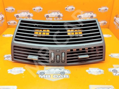 Воздуховод центральный MERCEDES-BENZ S-класс W220 (1998 - 2005) — Разборка Мерседес