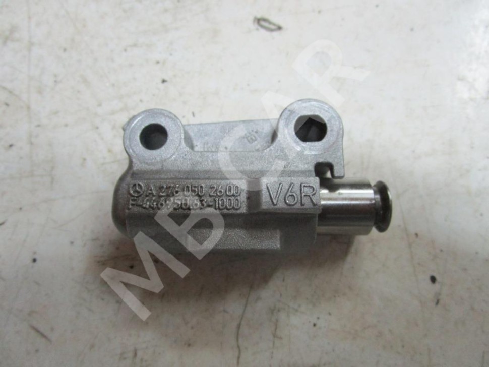 Натяжитель цепи MERCEDES-BENZ CLS-класс C218/X218 (2010 - 2014) фото 1 — Разборка Мерседес