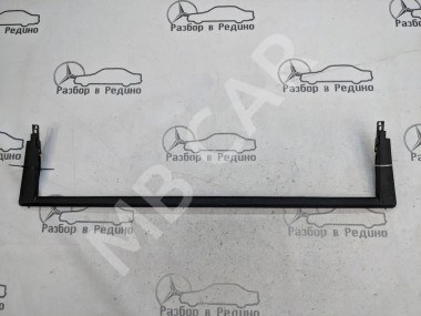 Ветроотражатель MERCEDES-BENZ S-класс W221 (2005 - 2009) — Разборка Мерседес