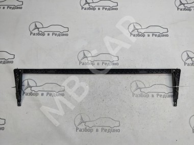 Ветроотражатель MERCEDES-BENZ S-класс W221 (2005 - 2009) — Разборка Мерседес