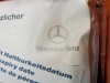 Аптечка автомобильная MERCEDES-BENZ E-класс W210/S210 рестайлинг (1999 - 2003) E 200 2.0 MT (163 л.с.) фото 2 &mdash; Разборка Мерседес