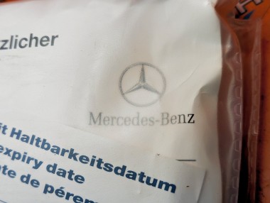 Аптечка автомобильная MERCEDES-BENZ E-класс W210/S210 рестайлинг (1999 - 2003) E 200 2.0 MT (163 л.с.) &mdash; Разборка Мерседес