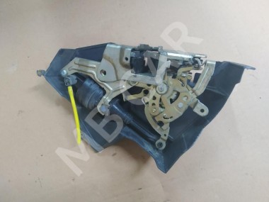 Замок двери задней левой MERCEDES-BENZ E-класс W210/S210 рестайлинг (1999 - 2003) — Разборка Мерседес