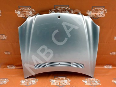 Капот MERCEDES-BENZ E-класс W211/S211 рестайлинг (2006 - 2009) — Разборка Мерседес