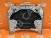 Капот MERCEDES-BENZ E-класс W211/S211 рестайлинг (2006 - 2009) фото 10 — Разборка Мерседес
