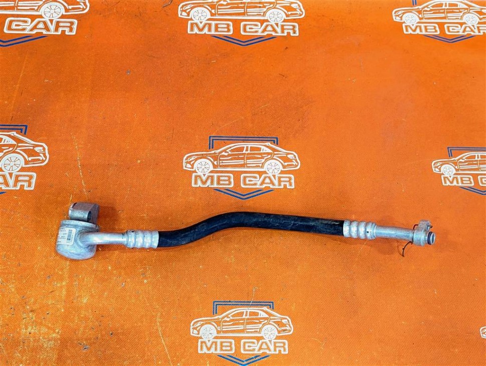 Трубка кондиционера MERCEDES-BENZ E-класс W212/S212/C207/A207 (2009 - 2013) фото 1 &mdash; Разборка Мерседес