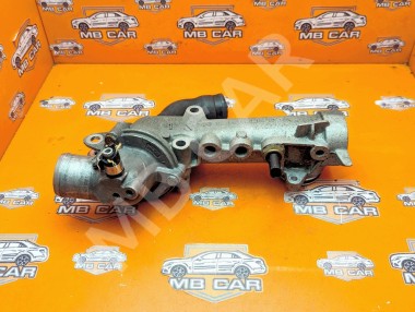 Термостат MERCEDES-BENZ CLK-класс C208/W208 (1997 - 2000) — Разборка Мерседес