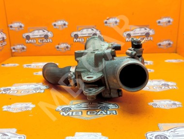 Термостат MERCEDES-BENZ CLK-класс C208/W208 (1997 - 2000) — Разборка Мерседес