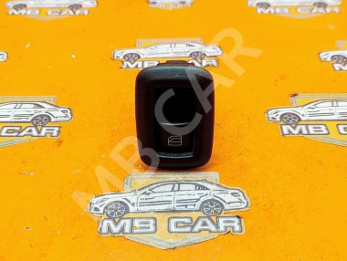 Кнопка стеклоподъемников MERCEDES-BENZ M-класс W164 рестайлинг (2008 - 2011) &mdash; Разборка Мерседес