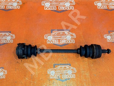 Привод задний MERCEDES-BENZ W124 W124/S124/C124/A124 (1984 - 1993) — Разборка Мерседес