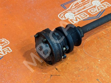 Привод задний MERCEDES-BENZ W124 W124/S124/C124/A124 (1984 - 1993) — Разборка Мерседес