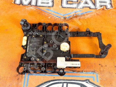 Плата АКПП 9 серии 7G-Tronic MERCEDES-BENZ E-класс W212/S212/C207/A207 (2009 - 2013) &mdash; Разборка Мерседес
