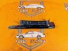Накладка порога внутренняя MERCEDES-BENZ C-класс W203/S203/CL203 рестайлинг (2004 - 2008) C 220 CDI 2.2 AT (150 л.с.) фото 4 &mdash; Разборка Мерседес