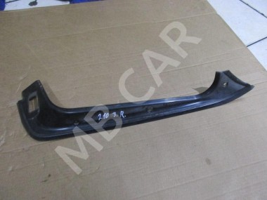 Водосток MERCEDES-BENZ E-класс W210/S210 (1995 - 1999) — Разборка Мерседес