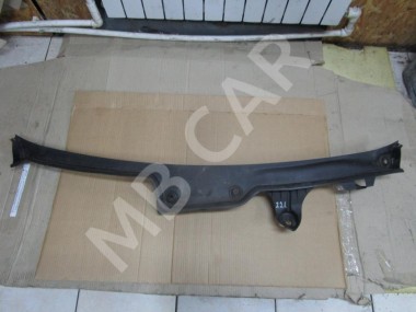 Жабо MERCEDES-BENZ S-класс W221 рестайлинг (2009 - 2013) — Разборка Мерседес