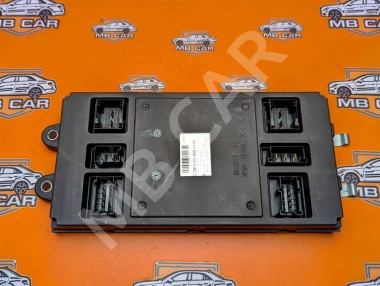 Блок SAM передний MERCEDES-BENZ M-класс W164 рестайлинг (2008 - 2011) — Разборка Мерседес