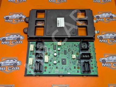 Блок SAM передний MERCEDES-BENZ M-класс W164 рестайлинг (2008 - 2011) — Разборка Мерседес