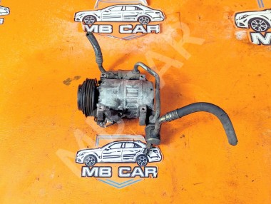 Компрессор кондиционера MERCEDES-BENZ C-класс W202/S202 (1993 - 1997) &mdash; Разборка Мерседес