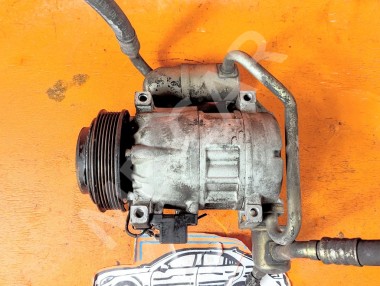 Компрессор кондиционера MERCEDES-BENZ C-класс W202/S202 (1993 - 1997) &mdash; Разборка Мерседес