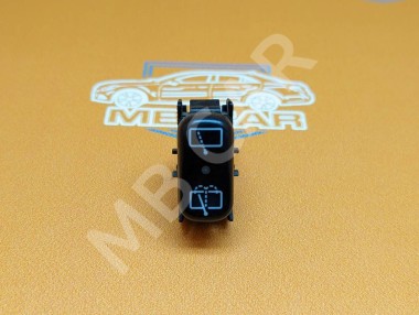 Кнопка MERCEDES-BENZ M-класс W163 рестайлинг (2001 - 2005) — Разборка Мерседес