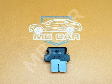 Кнопка MERCEDES-BENZ M-класс W163 рестайлинг (2001 - 2005) — Разборка Мерседес