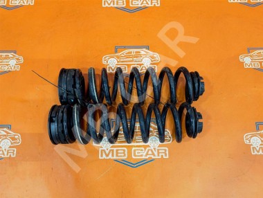 Пружина задняя MERCEDES-BENZ M-класс W164 (2005 - 2008) — Разборка Мерседес