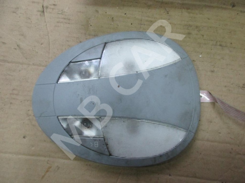 Плафон салона MERCEDES-BENZ E-класс W211/S211 (2002 - 2006) фото 1 — Разборка Мерседес