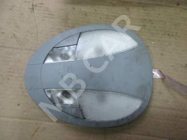 Плафон салона MERCEDES-BENZ E-класс W211/S211 (2002 - 2006) — Разборка Мерседес