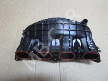 Коллектор впускной MERCEDES-BENZ A-класс AMG W177 (2019 - 2023) — Разборка Мерседес