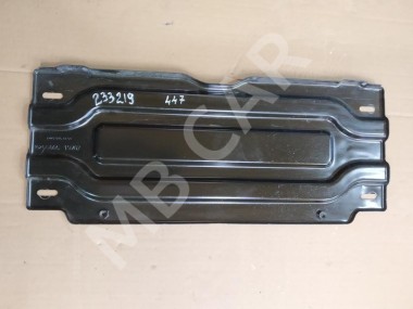 Короб сиденья MERCEDES-BENZ V-класс W447 (2014 - 2025) — Разборка Мерседес