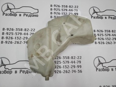 Бачок омывателя MERCEDES-BENZ Sprinter w904 — Разборка Мерседес